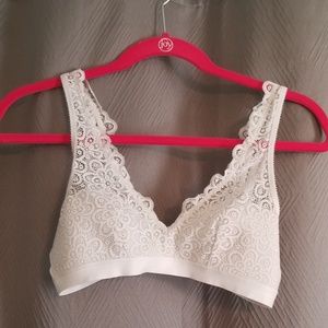 Aerie bralette size S